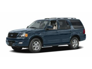 Used 2006 Ford Expedition in Lakeland, Florida