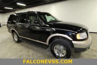 Used 1999 Ford Expedition Eddie Bauer in Indianapolis, Indiana