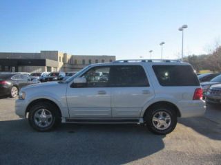 Used 2006 Ford Expedition Limited in La Vista, Nebraska