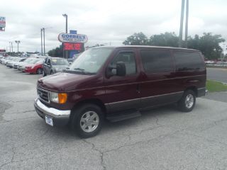 Used 2006 Ford Econoline E-150 in Ocala, Florida