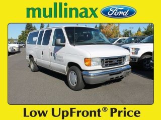 Used 2005 Ford Econoline E-150 in Oklahoma City, Oklahoma