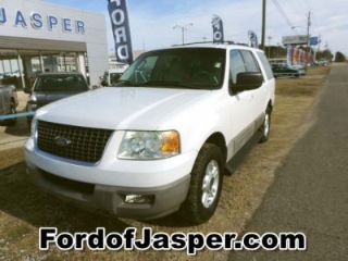 Used 2003 Ford Expedition XLT in Jasper, Alabama