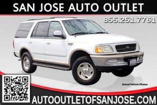 Ford Expedition XLT 1998
