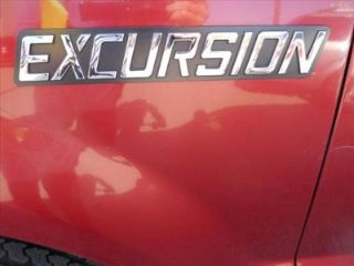 Used 2005 Ford Excursion XLT in Livonia, Michigan