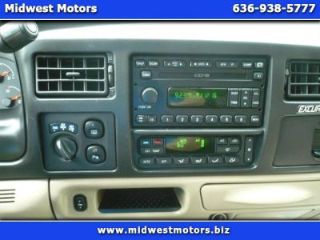 Used 2005 Ford Excursion Limited in Eureka, Missouri
