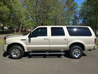 Used 2005 Ford Excursion Limited in Richmond, Indiana