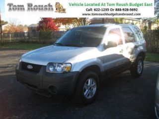 Used 2005 Ford Escape XLS in Westfield, Indiana