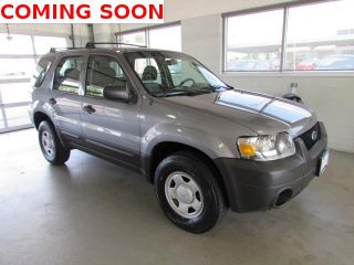 Used 2007 Ford Escape XLS in Ellisville, Missouri