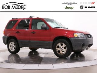 Used 2006 Ford Escape XLT in Oklahoma City, Oklahoma