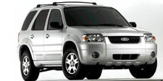 Used 2005 Ford Escape XLT in Vandalia, Ohio