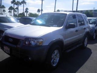 Used 2006 Ford Escape XLT in Buena Park, California