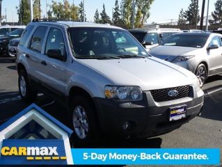 Used 2006 Ford Escape XLT in Duarte, California