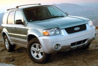 Used 2006 Ford Escape XLT in Raleigh, North Carolina