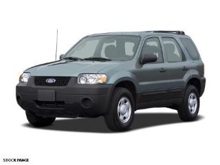 Used 2005 Ford Escape Limited in Watseka, Illinois