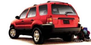 Used 2004 Ford Escape XLS in Wilmington, Delaware