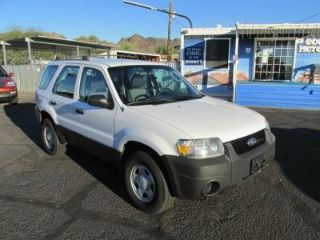 Used 2006 Ford Escape XLS in Phoenix, Arizona