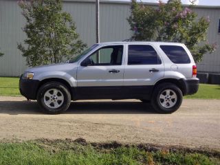 Used 2005 Ford Escape XLT in Jackson, Mississippi