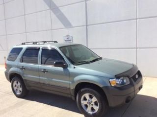 Used 2005 Ford Escape XLT in Lafayette, Indiana