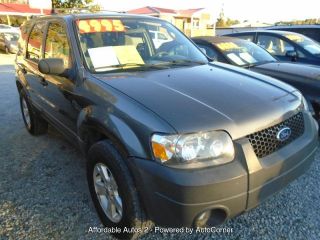 Used 2006 Ford Escape XLT in Dickson, Tennessee
