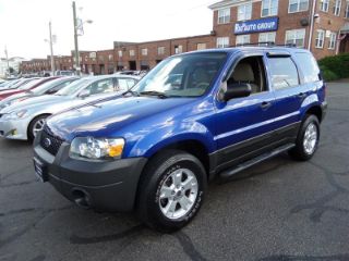 Used 2005 Ford Escape XLT in Manassas Park, Virginia