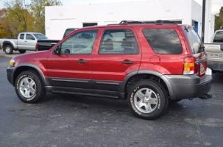 Used 2006 Ford Escape XLT in Elkin, North Carolina