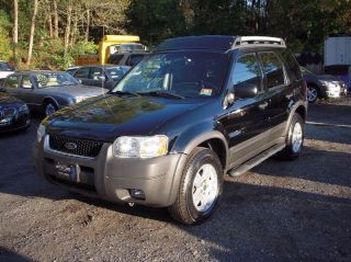 Used 2003 Ford Escape XLT in Middletown, New Jersey