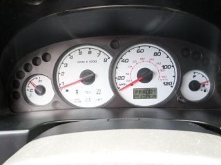 Used 2003 Ford Escape XLT in Ringgold, Georgia