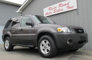 Used 2006 Ford Escape XLT in North Apollo, Pennsylvania