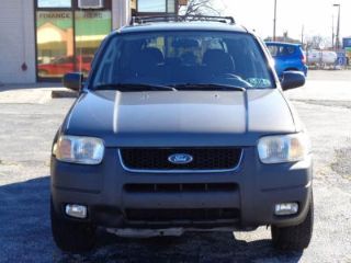 Used 2003 Ford Escape XLT in Norristown, Pennsylvania