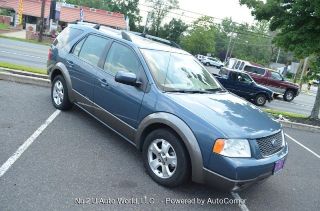 Used 2005 Ford Freestyle SEL in Lindenwold, New Jersey