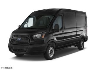 Used 2016 Ford Transit in Cincinnati, Ohio