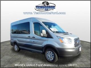 Used 2017 Ford Transit in Saint Cloud, Minnesota