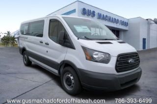 Used 2015 Ford Transit XL in Plant City, Florida