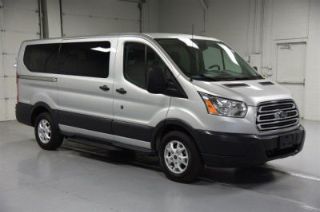 Used 2015 Ford Transit XLT in Wichita, Kansas