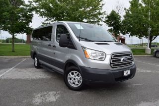 Used 2015 Ford Transit XLT in Blue Springs, Missouri