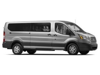 Used 2016 Ford Transit XLT in San Jose, California