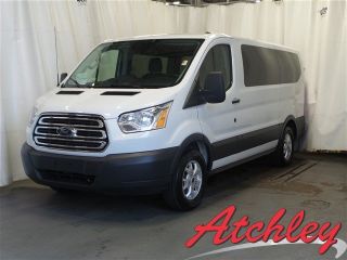 Used 2016 Ford Transit XLT in Omaha, Nebraska