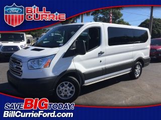 Used 2016 Ford Transit XL in Tampa, Florida
