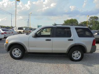 Used 2002 Ford Explorer XLS in Hazel Green, Alabama