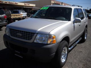 Used 2004 Ford Explorer XLS in Saint George, Utah