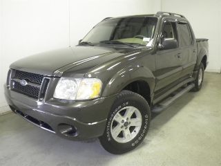 Used 2005 Ford Explorer Sport Trac XLT in Tampa, Florida