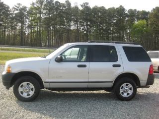 Used 2004 Ford Explorer XLS Sport in Sanford, North Carolina
