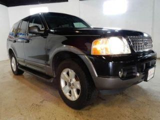Used 2003 Ford Explorer XLT in Cleveland, Ohio
