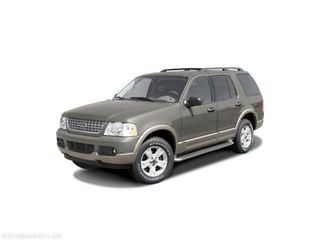 Ford Explorer 2004