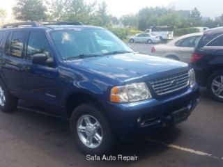 Used 2005 Ford Explorer XLT in Sterling, Virginia