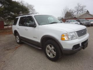 Used 2004 Ford Explorer XLT in Kalkaska, Michigan