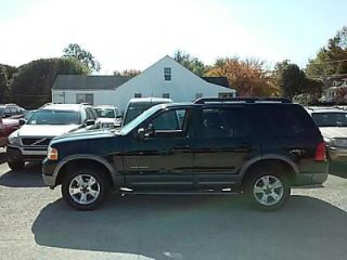 Used 2005 Ford Explorer XLT Sport in Winchester, Kentucky