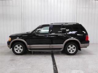Used 2003 Ford Explorer Eddie Bauer in New Ulm, Minnesota
