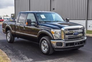 Used 2016 Ford F-250 XLT in Pensacola, Florida