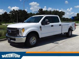 Used 2017 Ford F-250 XL in Bartow, Florida